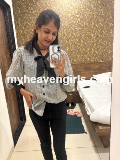 high profile Call Girls in Hyderabad